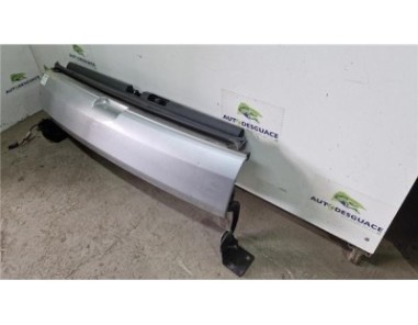 Tapa Maletero Peugeot 3008  1 6 Premium [1 6 Ltr  - 80 kW HDi FAP CAT ]