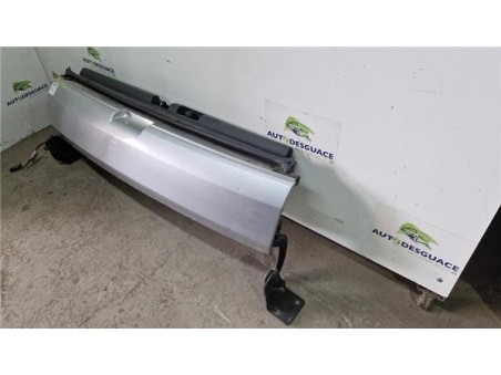 Tapa Maletero Peugeot 3008  1 6 Premium [1 6 Ltr  - 80 kW HDi FAP CAT ]