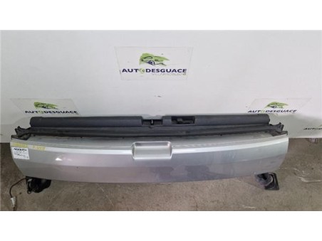 Tapa Maletero Peugeot 3008  1 6 Premium [1 6 Ltr  - 80 kW HDi FAP CAT ]