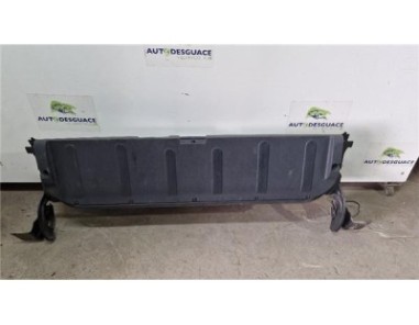 Tapa Maletero Peugeot 3008  1 6 Premium [1 6 Ltr  - 80 kW HDi FAP CAT ]