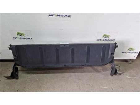 Tapa Maletero Peugeot 3008  1 6 Premium [1 6 Ltr  - 80 kW HDi FAP CAT ]