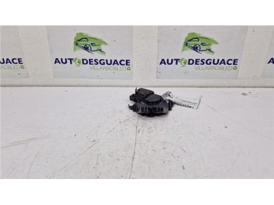 Cerradura Porton Mazda 6 Berlina  2 2 Luxury [2 2 Ltr  - 129 kW Turbodiesel CAT]