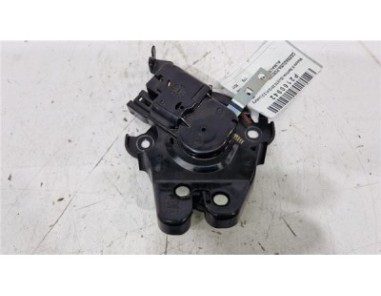 Cerradura Porton Mazda 6 Berlina  2 2 Luxury [2 2 Ltr  - 129 kW Turbodiesel CAT]