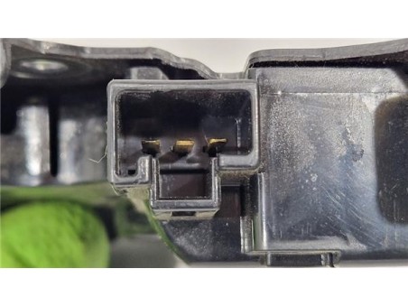 Cerradura Porton Mazda 6 Berlina  2 2 Luxury [2 2 Ltr  - 129 kW Turbodiesel CAT]