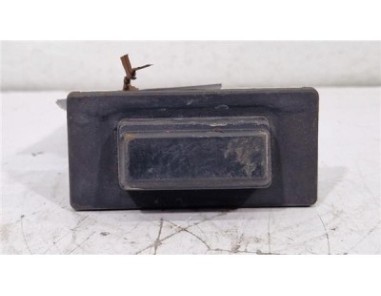 Maneta Exterior Porton Mazda 6 Berlina  2 2 Luxury [2 2 Ltr  - 129 kW Turbodiesel CAT]