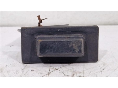 Maneta Exterior Porton Mazda 6 Berlina  2 2 Luxury [2 2 Ltr  - 129 kW Turbodiesel CAT]