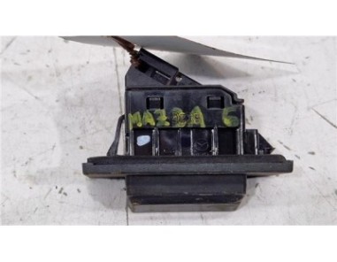 Maneta Exterior Porton Mazda 6 Berlina  2 2 Luxury [2 2 Ltr  - 129 kW Turbodiesel CAT]