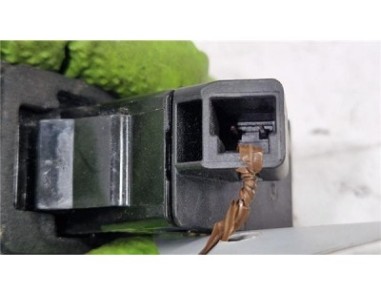 Maneta Exterior Porton Mazda 6 Berlina  2 2 Luxury [2 2 Ltr  - 129 kW Turbodiesel CAT]