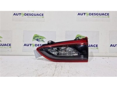 Piloto Porton Trasero Derecho Mazda 6 Berlina  2 2 Luxury [2 2 Ltr  - 129 kW Turbodiesel CAT]