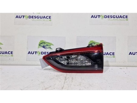 Piloto Porton Trasero Derecho Mazda 6 Berlina  2 2 Luxury [2 2 Ltr  - 129 kW Turbodiesel CAT]