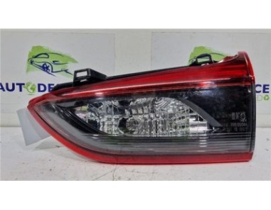 Piloto Porton Trasero Derecho Mazda 6 Berlina  2 2 Luxury [2 2 Ltr  - 129 kW Turbodiesel CAT]