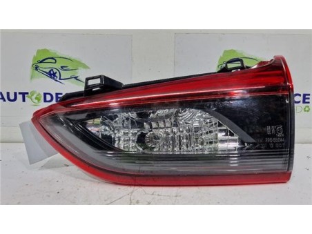 Piloto Porton Trasero Derecho Mazda 6 Berlina  2 2 Luxury [2 2 Ltr  - 129 kW Turbodiesel CAT]