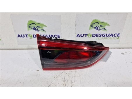 Piloto Porton Trasero Izquierdo Mazda 6 Berlina  2 2 Luxury [2 2 Ltr  - 129 kW Turbodiesel CAT]