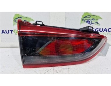 Piloto Porton Trasero Izquierdo Mazda 6 Berlina  2 2 Luxury [2 2 Ltr  - 129 kW Turbodiesel CAT]