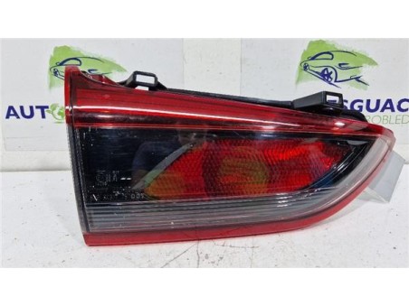 Piloto Porton Trasero Izquierdo Mazda 6 Berlina  2 2 Luxury [2 2 Ltr  - 129 kW Turbodiesel CAT]