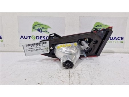 Piloto Porton Trasero Izquierdo Mazda 6 Berlina  2 2 Luxury [2 2 Ltr  - 129 kW Turbodiesel CAT]