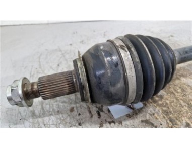 Transmision Delantera Izquierda Mazda 6 Berlina  2 2 Luxury [2 2 Ltr  - 129 kW Turbodiesel CAT]