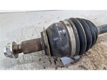 Transmision Delantera Izquierda Mazda 6 Berlina  2 2 Luxury [2 2 Ltr  - 129 kW Turbodiesel CAT]