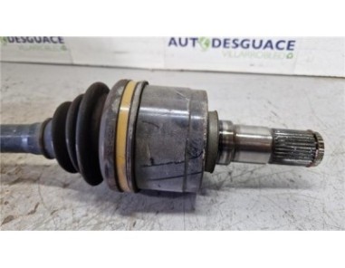 Transmision Delantera Izquierda Mazda 6 Berlina  2 2 Luxury [2 2 Ltr  - 129 kW Turbodiesel CAT]