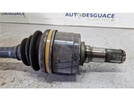 Transmision Delantera Izquierda Mazda 6 Berlina  2 2 Luxury [2 2 Ltr  - 129 kW Turbodiesel CAT]