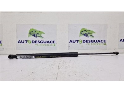 Amortiguador Porton Trasero Derecho Volkswagen Golf VII  1 6 Business BlueMotion Tech  [1 6 Ltr  - 77 kW TDI DPF]