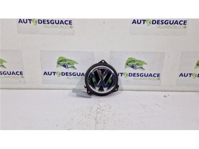 Maneta Exterior Porton Volkswagen Golf VII  1 6 Business BlueMotion Tech  [1 6 Ltr  - 77 kW TDI DPF]