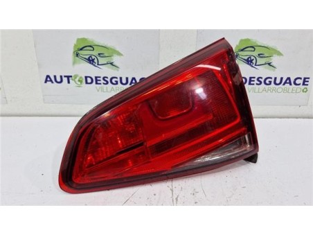 Piloto Porton Trasero Derecho Volkswagen Golf VII  1 6 Business BlueMotion Tech  [1 6 Ltr  - 77 kW TDI DPF]