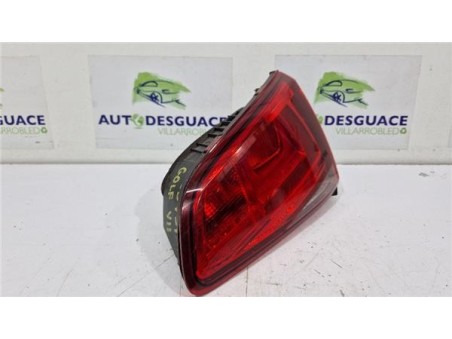 Piloto Porton Trasero Derecho Volkswagen Golf VII  1 6 Business BlueMotion Tech  [1 6 Ltr  - 77 kW TDI DPF]