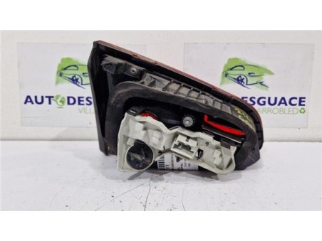 Piloto Porton Trasero Derecho Volkswagen Golf VII  1 6 Business BlueMotion Tech  [1 6 Ltr  - 77 kW TDI DPF]