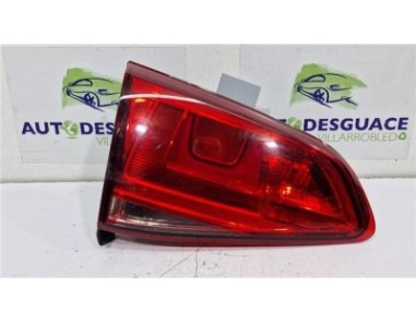 Piloto Porton Trasero Izquierdo Volkswagen Golf VII  1 6 Business BlueMotion Tech  [1 6 Ltr  - 77 kW TDI DPF]