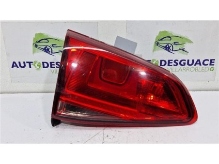 Piloto Porton Trasero Izquierdo Volkswagen Golf VII  1 6 Business BlueMotion Tech  [1 6 Ltr  - 77 kW TDI DPF]