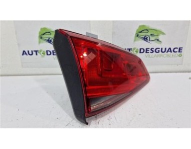 Piloto Porton Trasero Izquierdo Volkswagen Golf VII  1 6 Business BlueMotion Tech  [1 6 Ltr  - 77 kW TDI DPF]