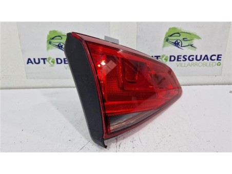 Piloto Porton Trasero Izquierdo Volkswagen Golf VII  1 6 Business BlueMotion Tech  [1 6 Ltr  - 77 kW TDI DPF]