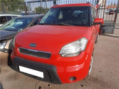 Maneta Exterior Porton Kia Soul  1 6 Diva [1 6 Ltr  - 94 kW CRDi CAT]
