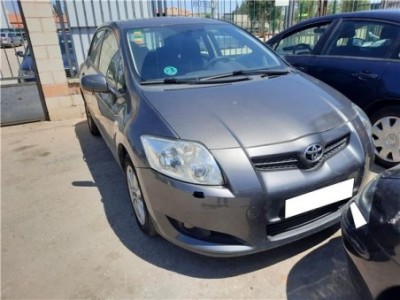 Transmision Delantera Izquierda Toyota Auris  1 6
