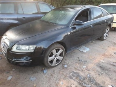 Transmision Delantera Izquierda Audi A6 Berlina  2 7 TDI [2 7 Ltr  - 132 kW V6 24V TDI]