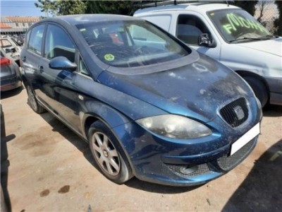 Amortiguador Porton Trasero Derecho Seat Altea  1 9 TDI