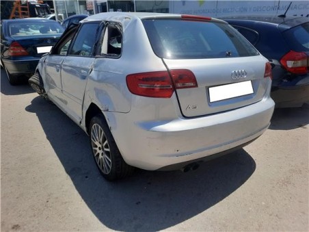 Piloto Porton Trasero Izquierdo Audi A3  1 4 TFSI Attraction [1 4 Ltr  - 92 kW 16V TFSI]