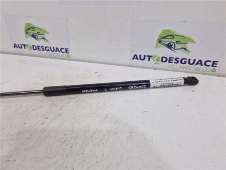 Amortiguador Porton Trasero Derecho Opel CORSA E 1 4 