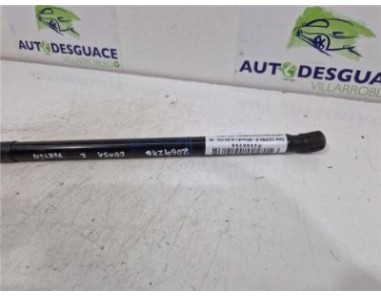 Amortiguador Porton Trasero Izquierdo Opel CORSA E 1 4 