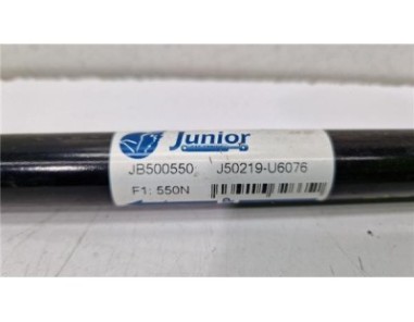 Amortiguador Porton Trasero Derecho Dodge Journey  2 0 SE [2 0 Ltr  - 103 kW 16V CRD CAT]