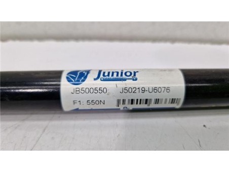 Amortiguador Porton Trasero Derecho Dodge Journey  2 0 SE [2 0 Ltr  - 103 kW 16V CRD CAT]