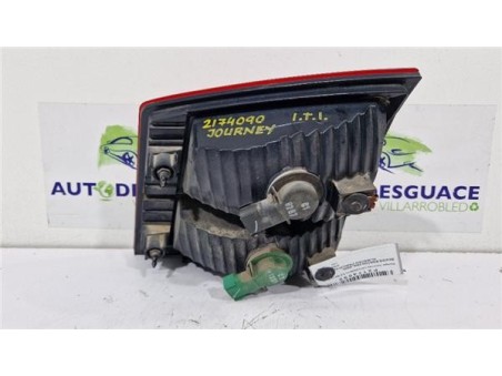 Piloto Porton Trasero Izquierdo Dodge Journey  2 0 SE [2 0 Ltr  - 103 kW 16V CRD CAT]