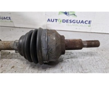 Transmision Delantera Izquierda Dodge Journey  2 0 SE [2 0 Ltr  - 103 kW 16V CRD CAT]