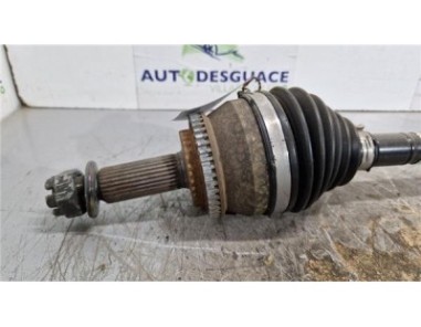 Transmision Delantera Izquierda Kia Ceed  2 0 Emotion [2 0 Ltr  - 103 kW CRDi]