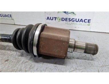 Transmision Delantera Izquierda Kia Ceed  2 0 Emotion [2 0 Ltr  - 103 kW CRDi]