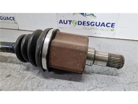 Transmision Delantera Izquierda Kia Ceed  2 0 Emotion [2 0 Ltr  - 103 kW CRDi]