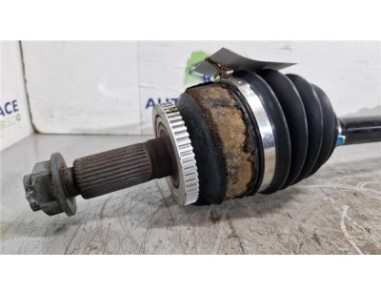 Transmision Delantera Izquierda Kia Carnival  2 9 CRDi