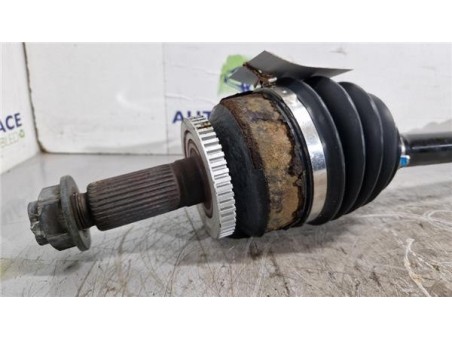 Transmision Delantera Izquierda Kia Carnival  2 9 CRDi