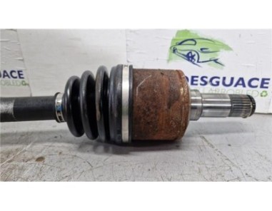 Transmision Delantera Izquierda Kia Carnival  2 9 CRDi